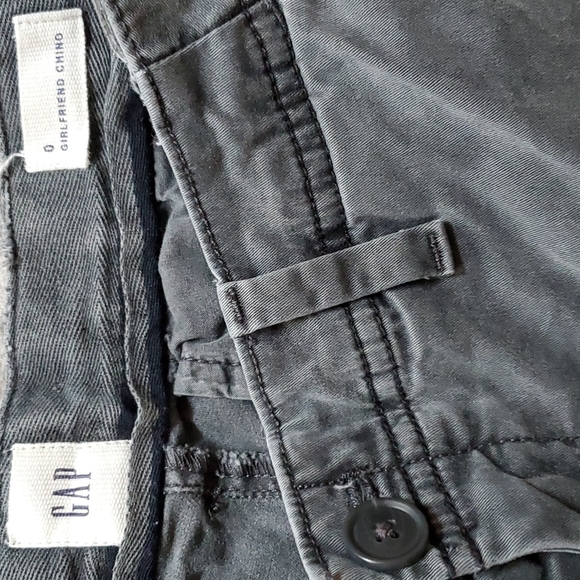 Gap Trouser Pants - Picture 2 of 4